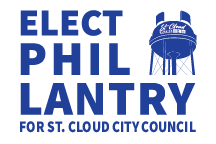 Elect Phil Lantry